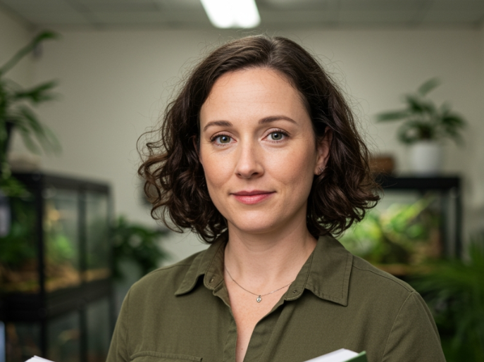 Sarah Nguyen – Educational Content Director