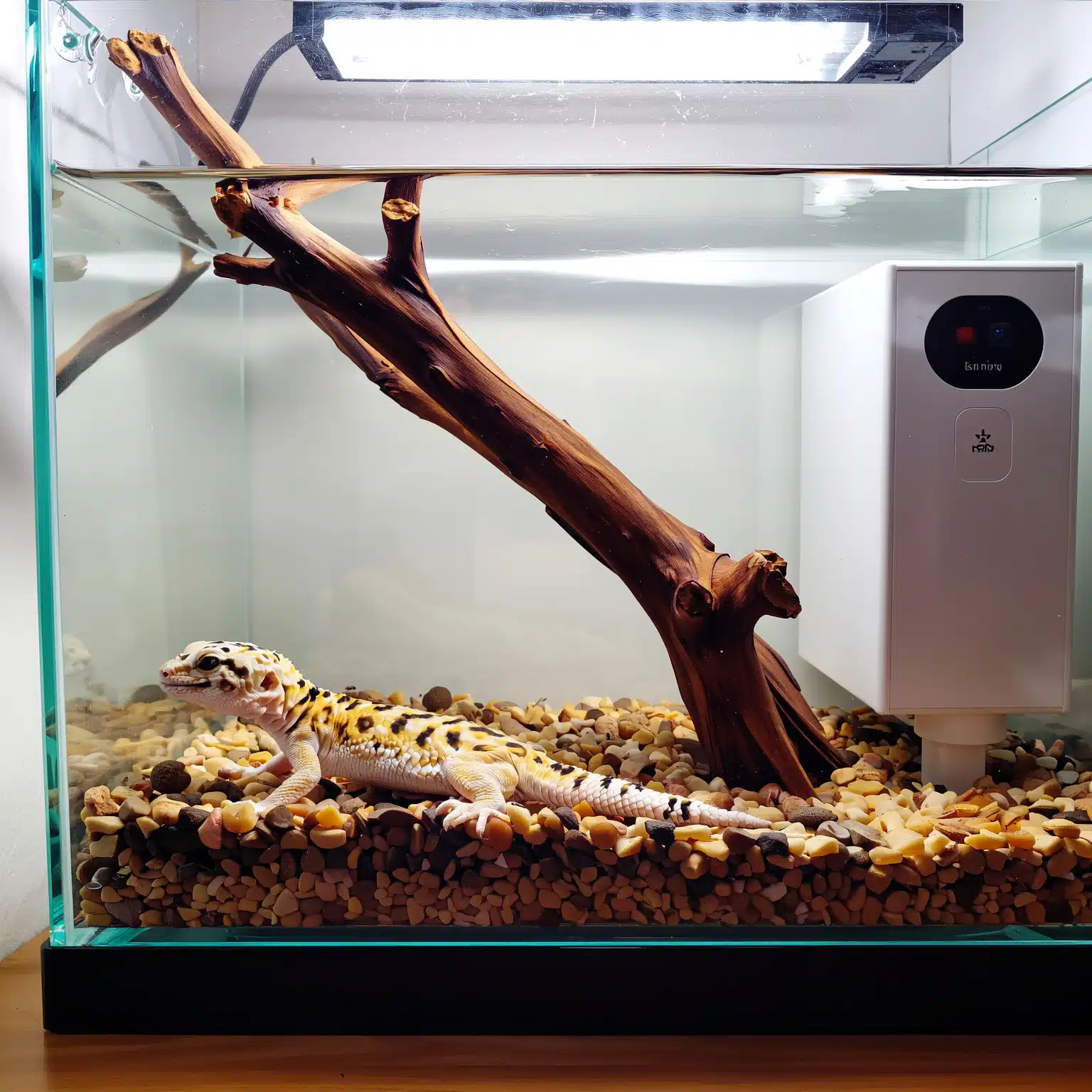 💰 Budget Leopard Gecko Tank Setups (Affordable 2025 Guide)