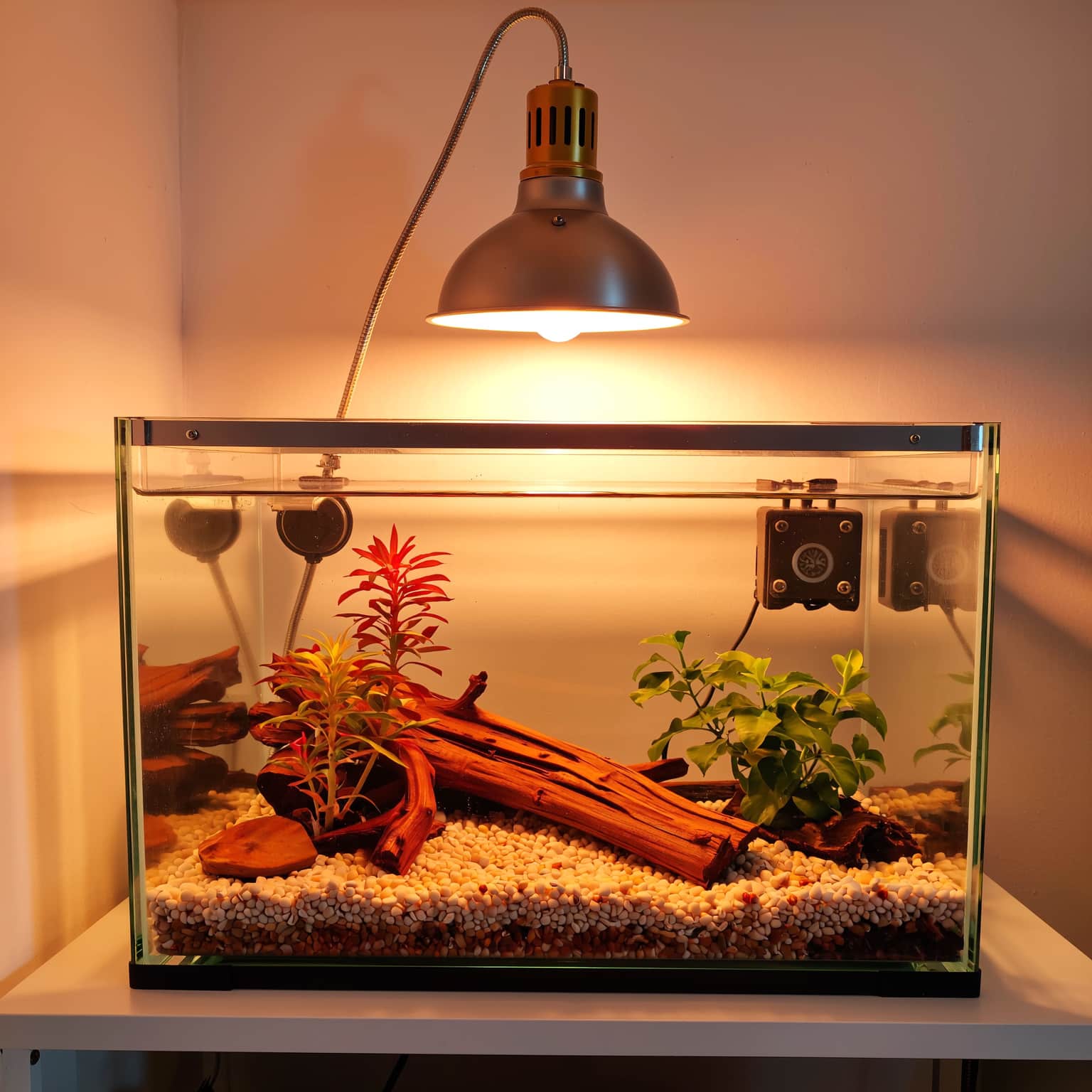 🔥 Heating Mats vs Lamps for Leopard Geckos (2025 Heat Source Guide)