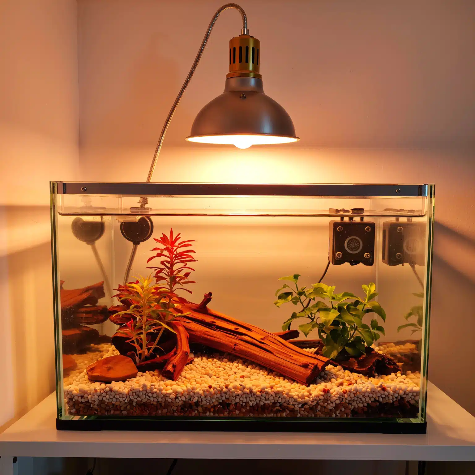 🔥 Heating Mats vs Lamps for Leopard Geckos (2025 Heat Source Guide)