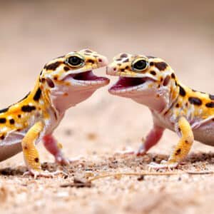 Vocal Sounds in Leopard Geckos: Meaning, Causes & What Each Noise Tells You